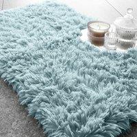 Catherine Lansfield Cuddly Bath Mat