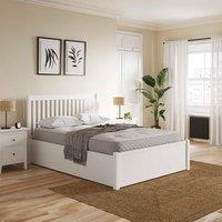 Lynton Ottoman Bed Frame