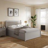 Lynton Ottoman Bed Frame