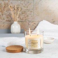 Madagascan Vanilla Multi Wick Candle