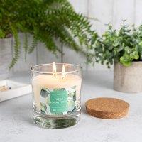 Fresh Eucalyptus Multi Wick Candle