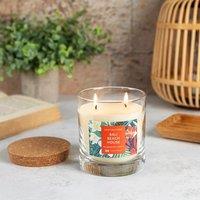 Bali Beach House Multi Wick Candle