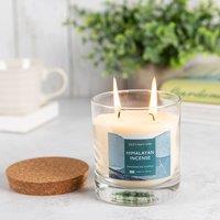 Himalayan Incense Multi Wick Candle