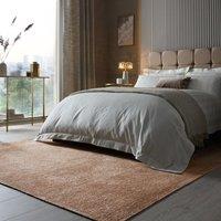 Roma Striped Washable Rug