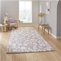 Catherine Lansfield Grace Floral Rug