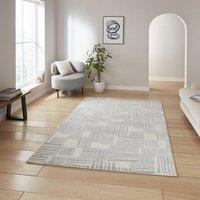 Catherine Lansfield Blocks Rug