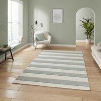 Catherine Lansfield Cove Stripe Rug