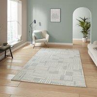 Catherine Lansfield Blocks Rug