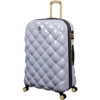 IT Luggage St Tropez Hard Shell Suitcase