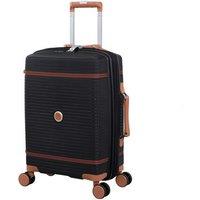 IT Luggage Advantageous Hard Shell Suitcase