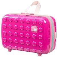 IT Luggage Bobble Bloc Kids Suitcase