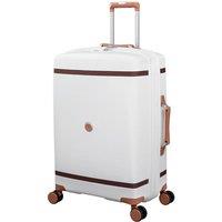 IT Luggage Advantageous Hard Shell Suitcase