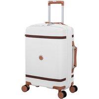 IT Luggage Advantageous Hard Shell Suitcase