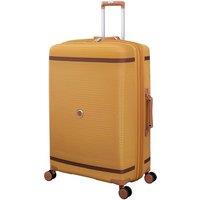 IT Luggage Advantageous Hard Shell Suitcase