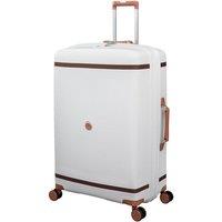IT Luggage Advantageous Hard Shell Suitcase