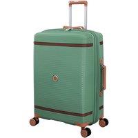 IT Luggage Advantageous Hard Shell Suitcase