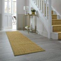 Clifton Boucle Washable Runner