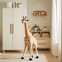 CuddleCo Standing Giraffe