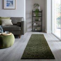 Kallie Washable Shaggy Runner