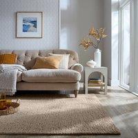 Austin Boucle Wool Rug