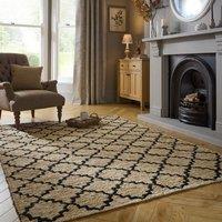Maroc Braid Chunky Jute Rug