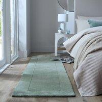 Boston Wool Border Runner