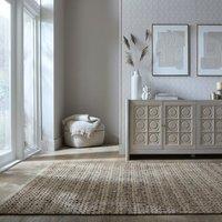 Flynn Boucle Braided Rug