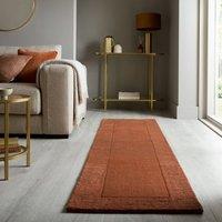 Boston Wool Border Runner