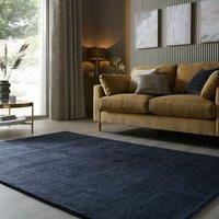 Novah Luxury Ribbed Texture Rug