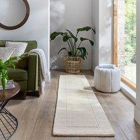 Boston Wool Border Runner