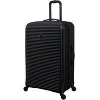 IT Luggage Shutter Hard Shell Suitcase