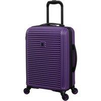 IT Luggage Shutter Hard Shell Suitcase