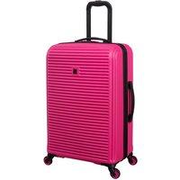 IT Luggage Shutter Hard Shell Suitcase