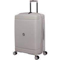 IT Luggage Unanimous Hard Shell Suitcase
