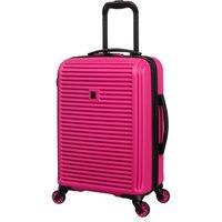 IT Luggage Shutter Hard Shell Suitcase