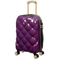 IT Luggage St Tropez Hard Shell Suitcase