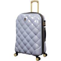 IT Luggage St Tropez Hard Shell Suitcase