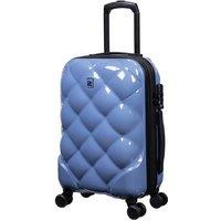 IT Luggage St Tropez Hard Shell Suitcase