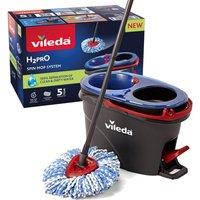 Vileda H2Pro Spin Mop