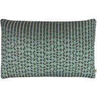 Kai Wrap Caracal Rectangle Cushion