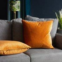 furn Gemini Square Cushion Cover