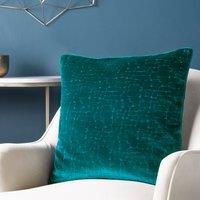 Paoletti Bloomsbury Square Cushion Cover