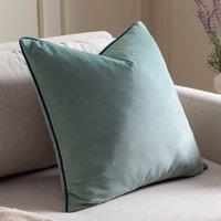 Paoletti Meridian Square Cushion Cover