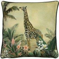 Evans Lichfield Manyara Rectangle Cushion