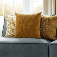 Voyage Maison Haze Cotton Cushion Cover