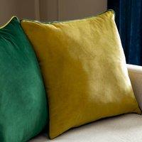 Paoletti Meridian Square Cushion Cover