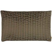 Kai Wrap Caracal Rectangle Cushion