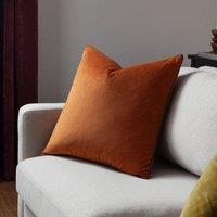 Paoletti Meridian Square Cushion Cover