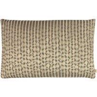 Kai Wrap Caracal Rectangle Cushion