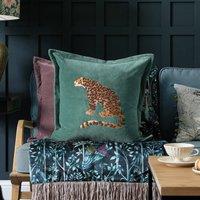 Voyage Maison Waghoba Square Cushion